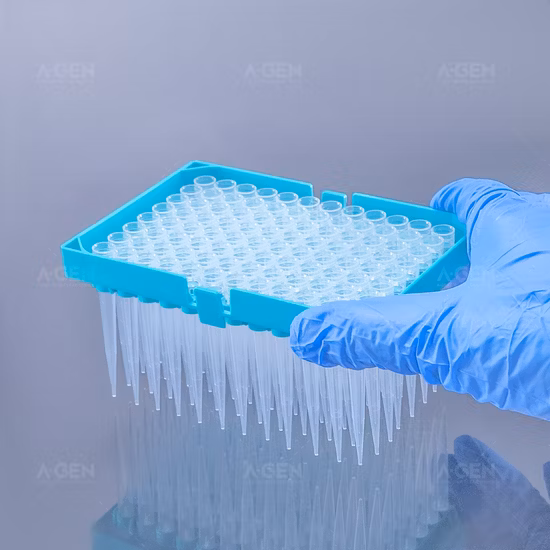 LTS レイニン システム ローリテンション 300UL クリア チップ